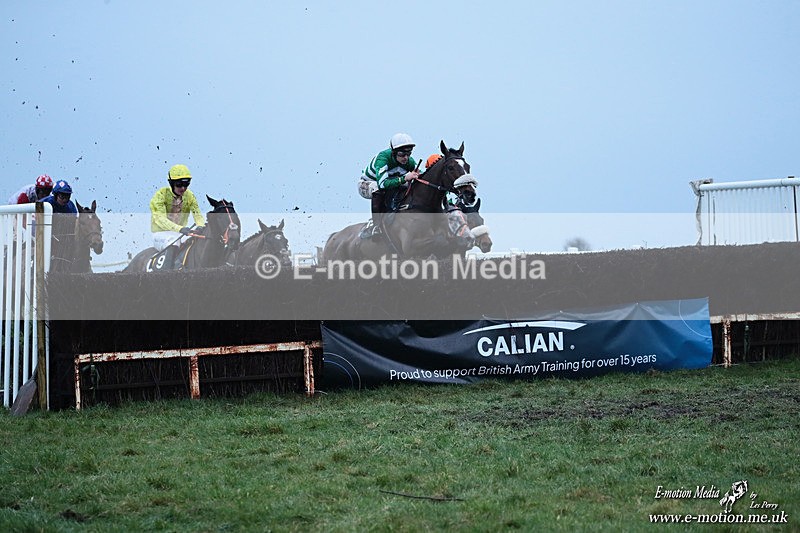 PtP 080226  1708 - Combined Services PtP Larkhill 08/02/2026