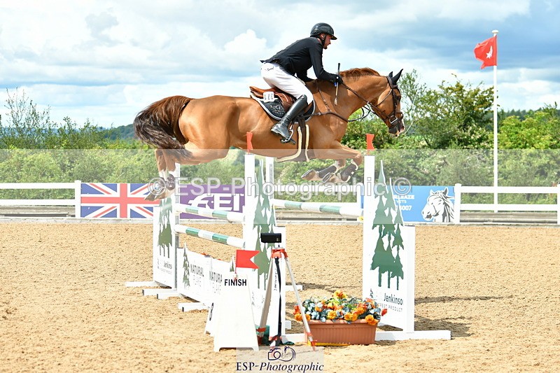 230721A-115431-05906 - Cls 18, 1 Star Silver 1.20m