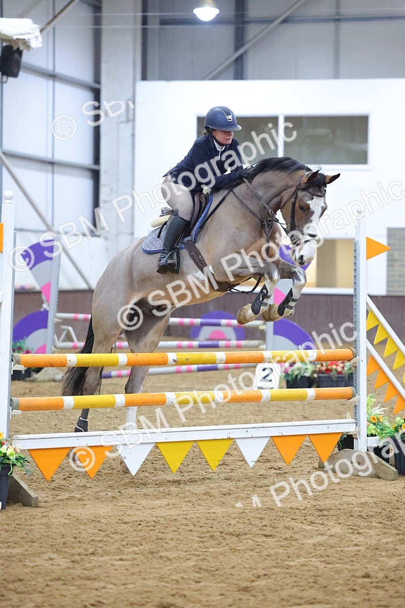 SBM_001299 - Class 14 - Nupafeed Supplements Senior Discovery/ 1m Open - First Round (1.00m)