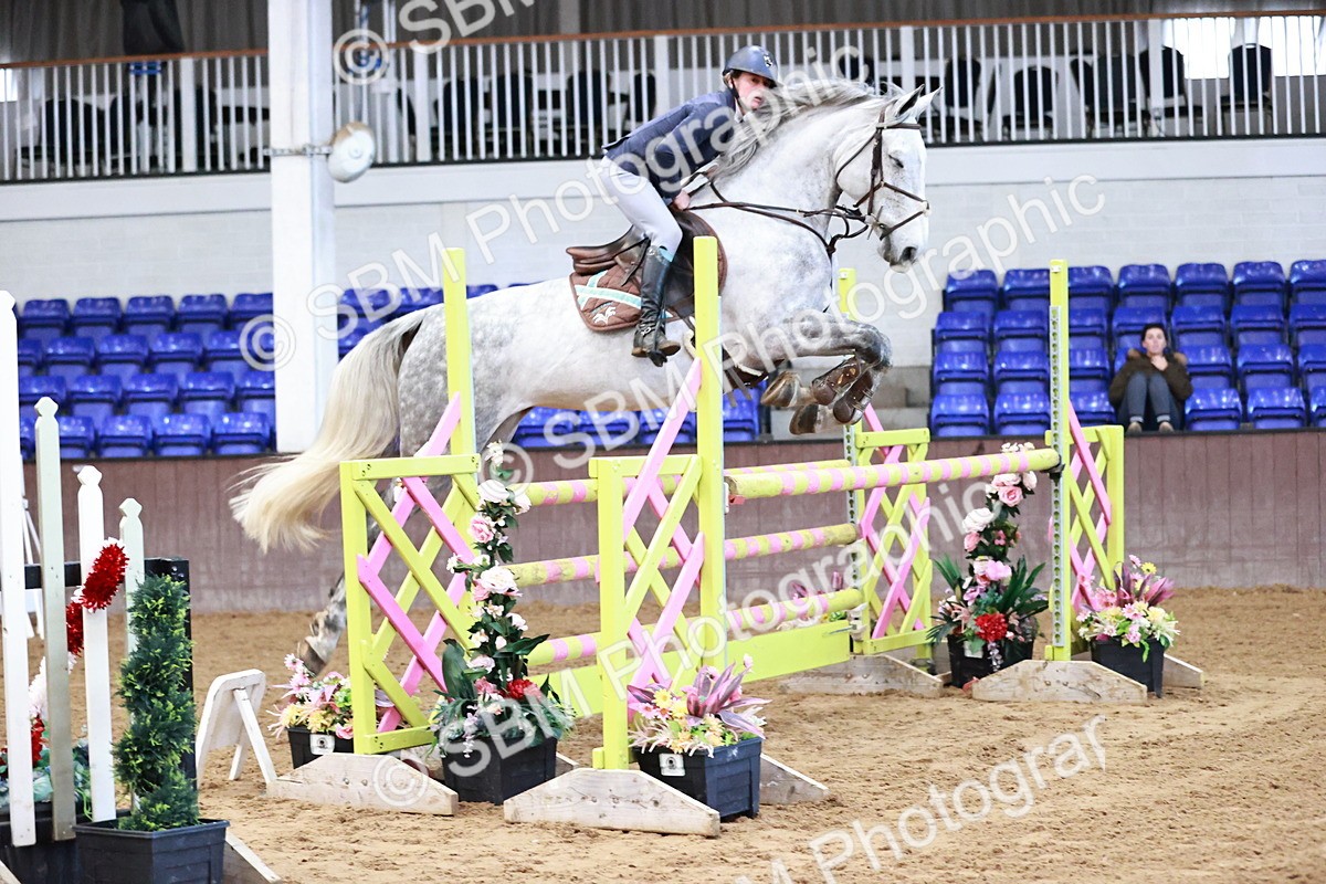 SBM_005041 - Class 23 - Blue Chip Joint Care Power Championship Qualifier 1.10m