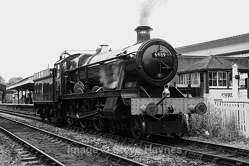 29th June 2025 - Bluebell Railway, West Sussex