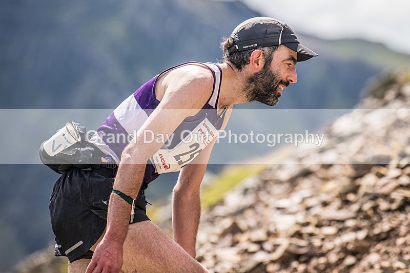 Borrowdale-875 - Borrowdale Fell Race Saturday 2nd August 2025