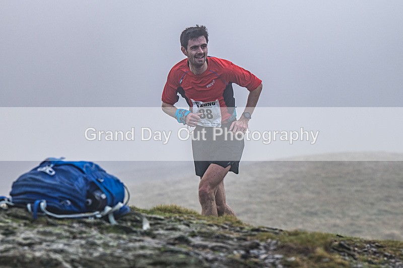 Sale-7 - Sale Fell Race Saturday 22nd November 2025