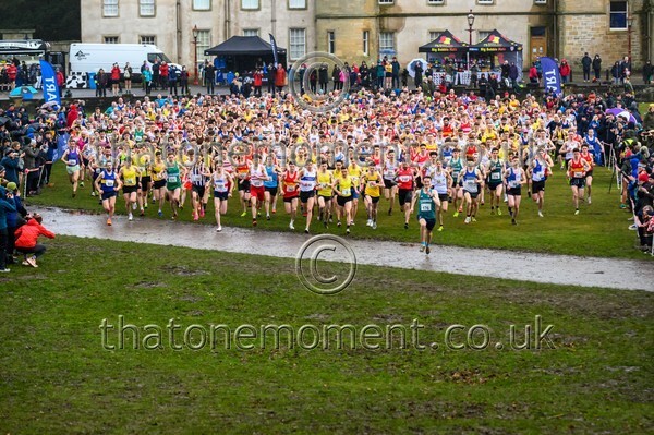 Falkirk26-915006 - Senior Men Set One