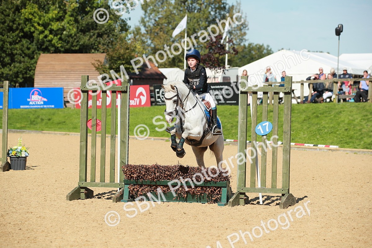 SBM_20078 - E6 - Eventers Challenge 60cm Championship