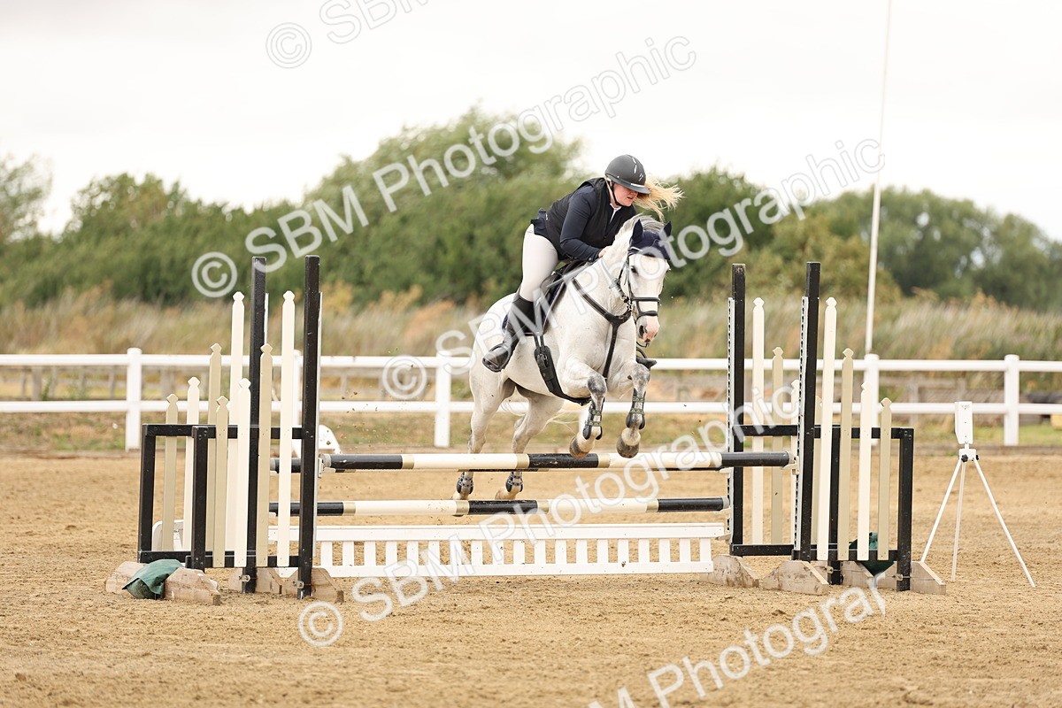 SBM_023312 - Class 3 - Senior British Novice - 90cm