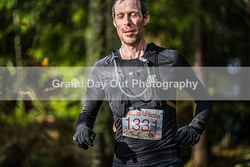 Glentress-1541 - High Terrain Events Glentress Winter Trail half Marathon & 10K Trail Run Saturday 19th November 2022