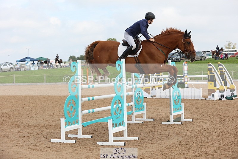 230915A-110854-01657 - Cls 2 Snr Foxhunter