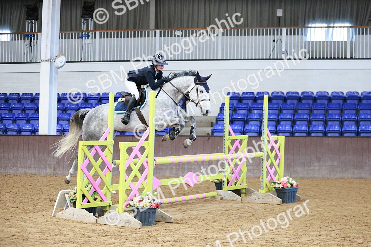 SBM_002937 - Class 9 - Senior British Novice - 90cm