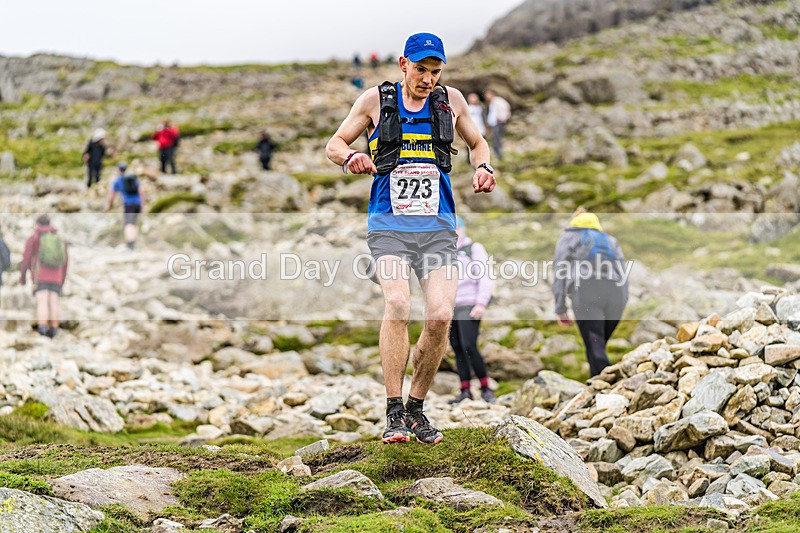 Wasdale-1280 - Wasdale Horseshoe Fell Race Saturday 13th July 2024