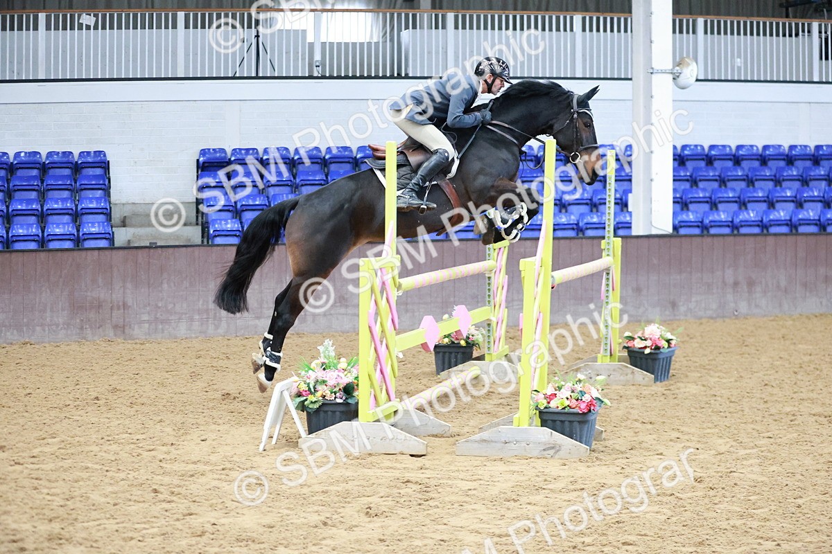 SBM_004160 - Class 11 - Senior Newcomers - 1.10m