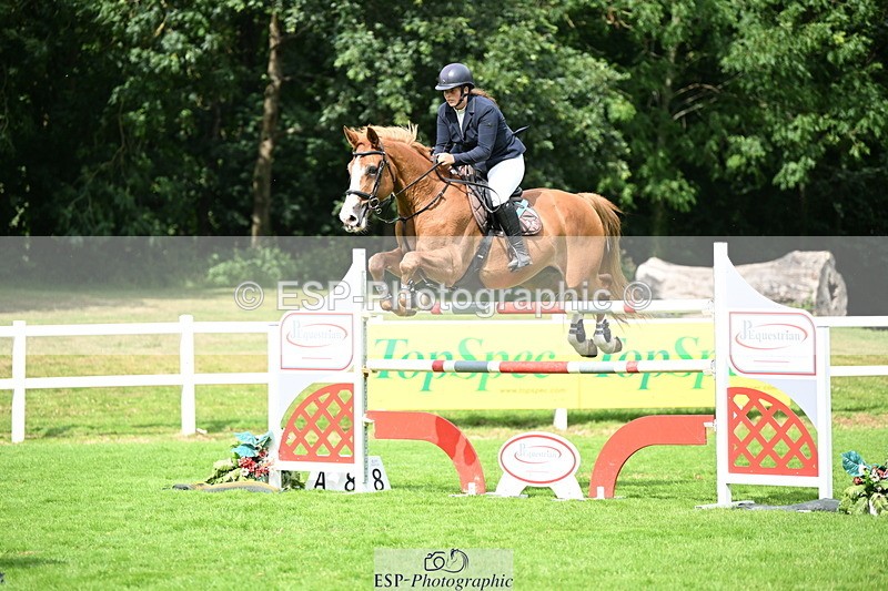 250703A-161332-05958 - Cls 4 1.40m Open