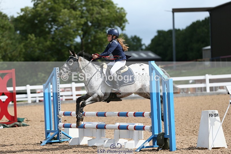 230716A-101618-02386 - Class 20 Pony Intro 70cm Open