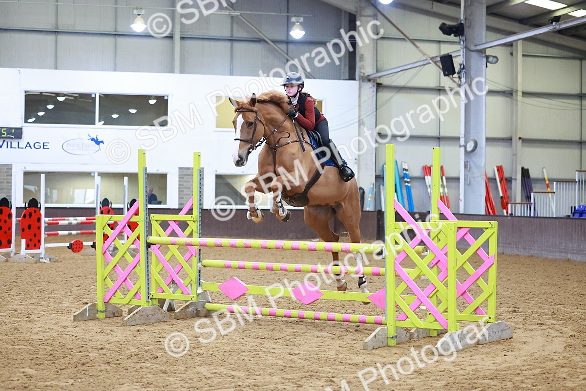 SBM_003150 - Class 3 - Senior Discovery - 1.00m