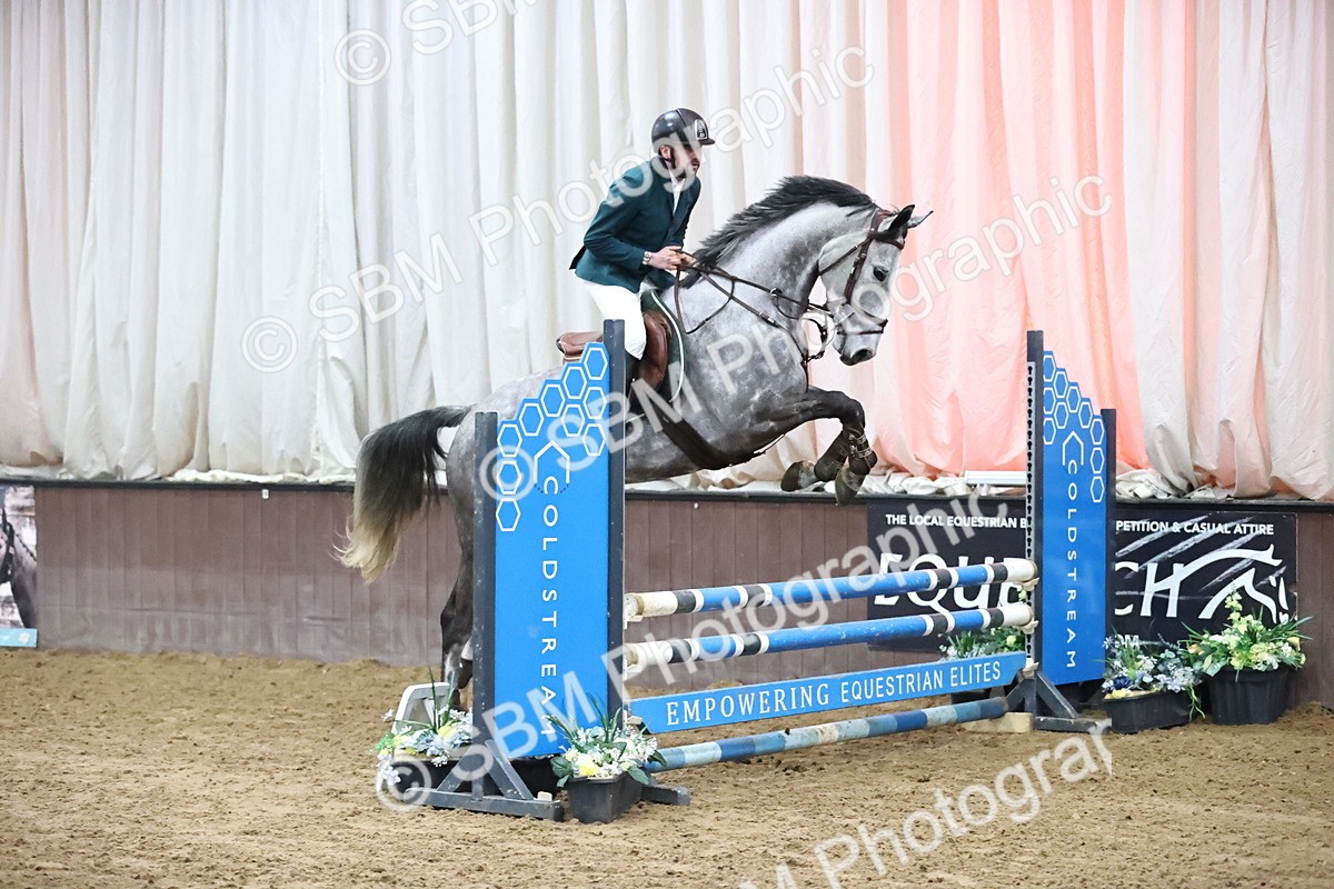 SBM_001843 - Class 8 - Senior British Novice - 90cm