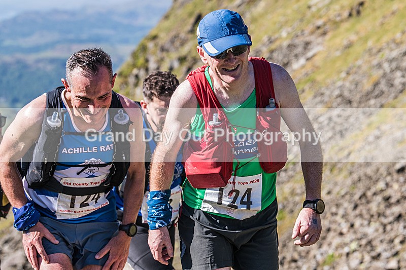 Old County Tops-263 - The Old County Tops Fell Race Saturday 17th May 2025