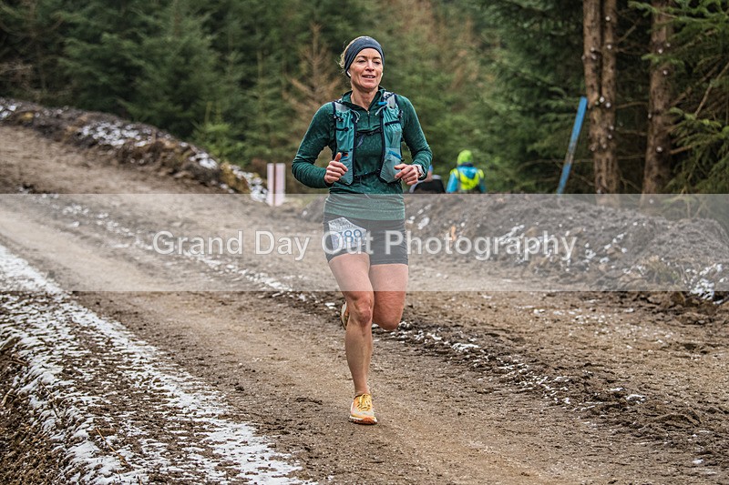 Glentress-504 - High Terrain Events Glentress 10K 21K & 42K Trail Races Sunday 16th February 2025