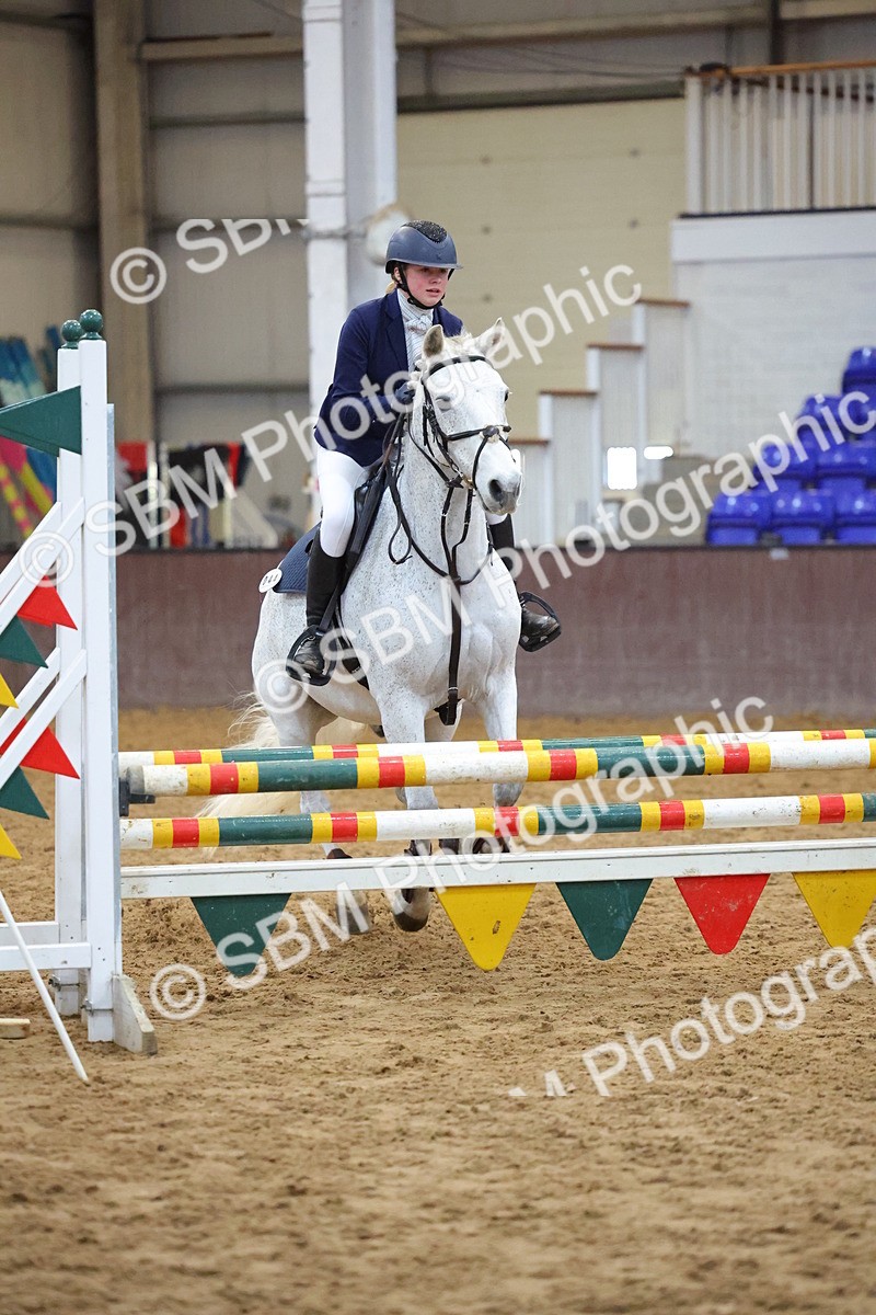 SBM_001970 - Class 5 - Show Jumping 80cm