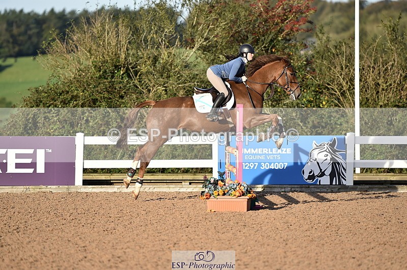 231015A-092302-06690 - Cls 22 British Novice & 90cm Open
