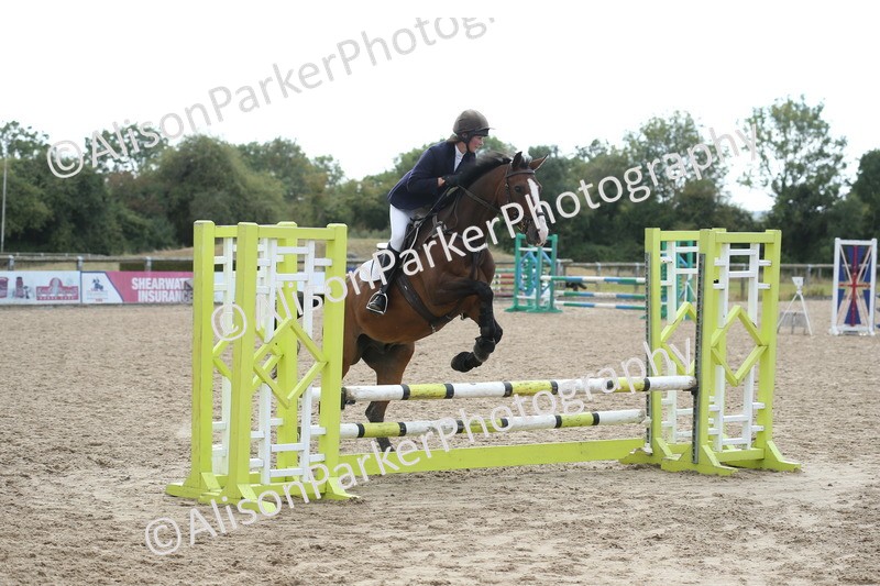 20250831-1431 - Class 5 - 80cm