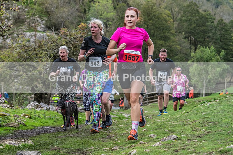 Dovedale Dash-1905 - Dovedale Dash Sunday 5th October 2025