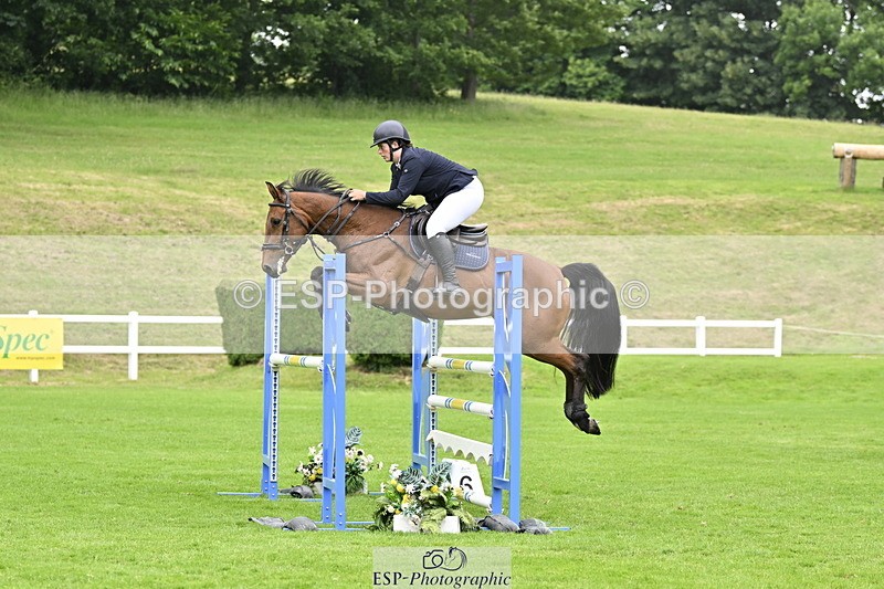 250613A-123558-01836 - Cls 3 Snr Foxhunter