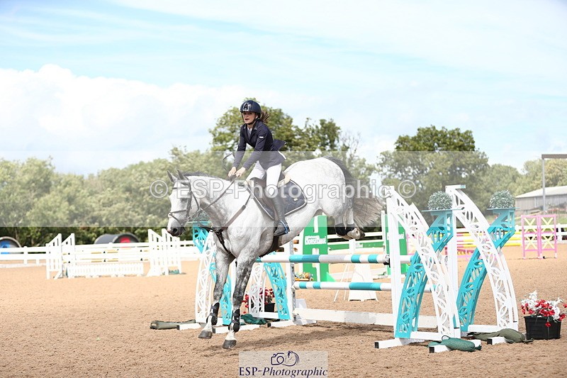 230811A-140308-05525 - Cla 17 1.05m Nat Am Qualifier