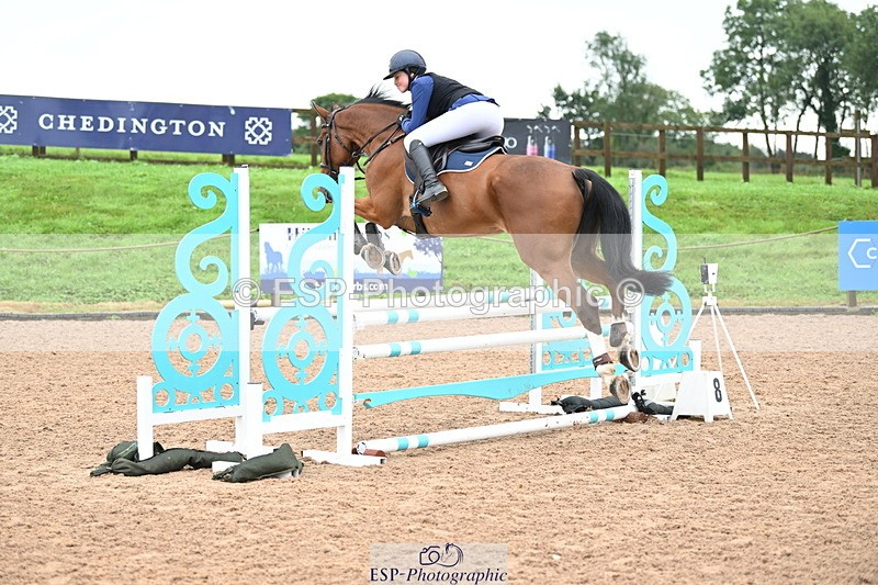 240908A-104702-02919 - Cls 12 Nat Am 95cm Qualifier