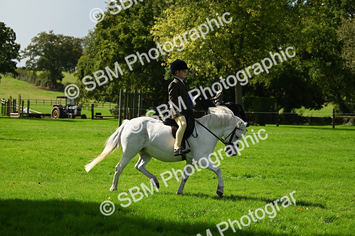 SBM_02755 - S3 - TSR Ridden Pony Showing