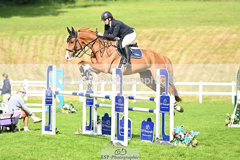 250615A-093030-09473 - Cls 35 Foxhunter