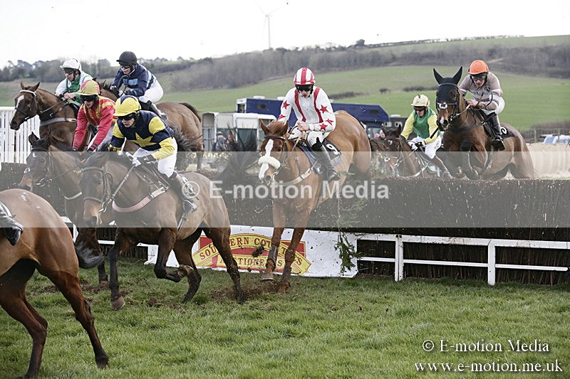 PtP 040218 533 - Point-to-Point Milborne St Andrew 04/02/18