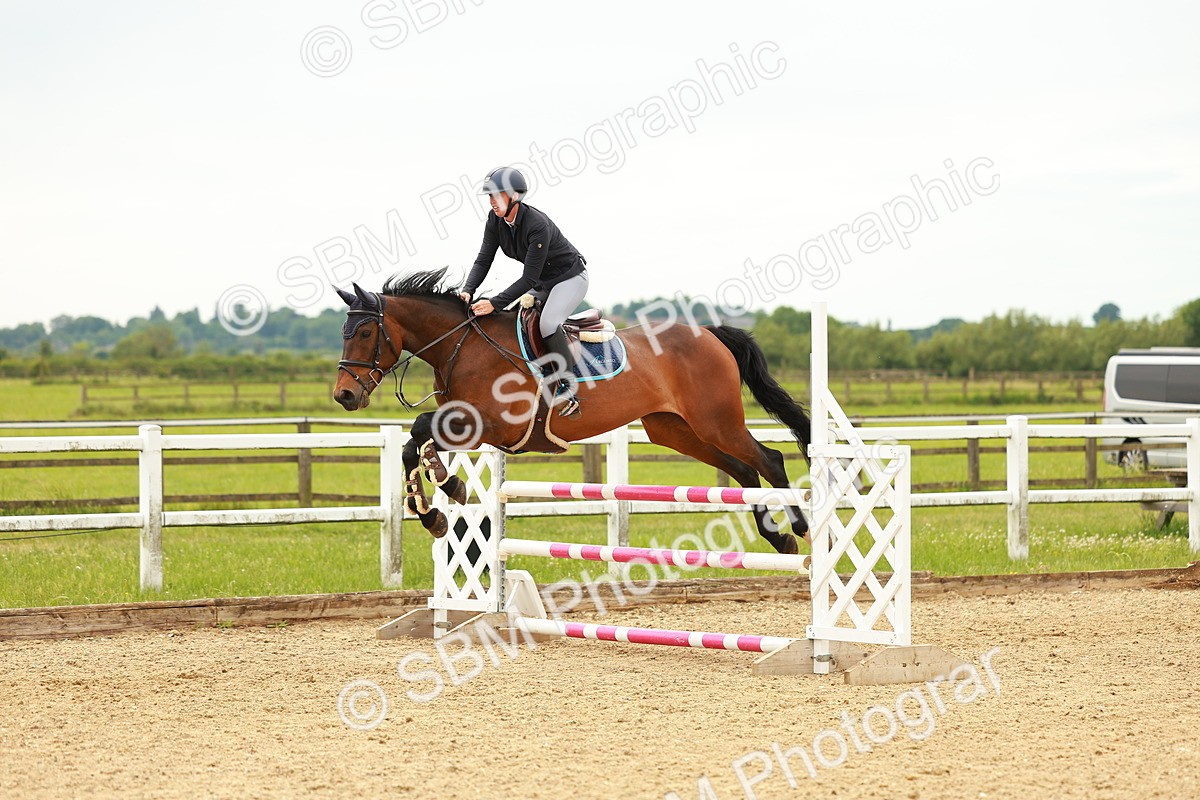 SBM_002027 - Class 3 - Senior Discovery - 1.00m