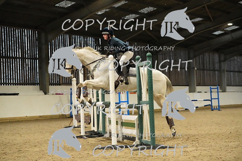 JKR03541 - Class 8 90cm