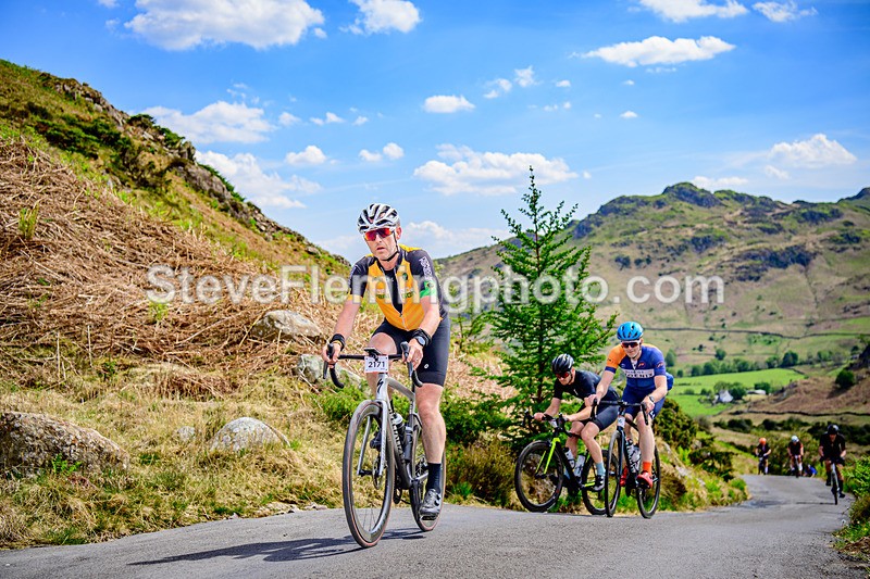 141050 - 2025 Fred Whitton Blea Tarn Climb 14.00 - 15.00