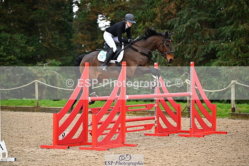 250321A-101716-00290 - Cls 2 Newcomers and 1.10m Open