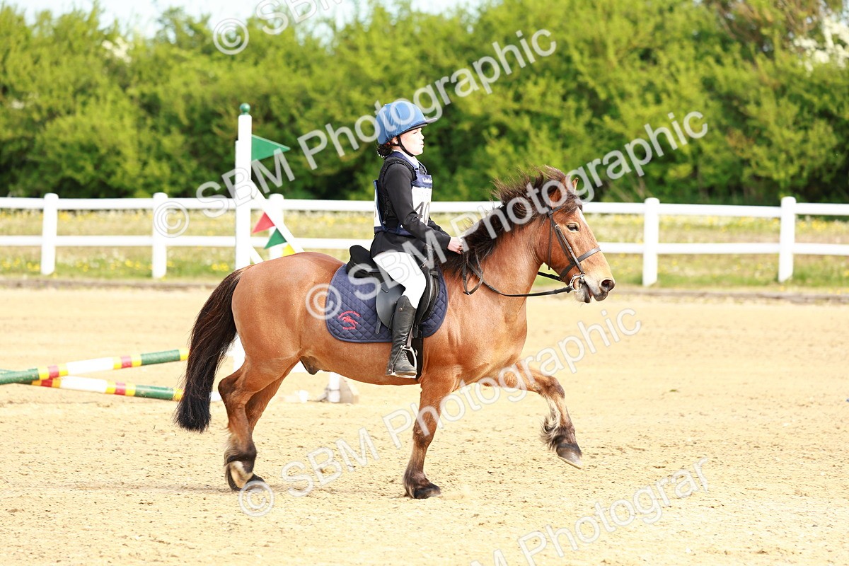 SBM_006586 - Class 1 - 40cm