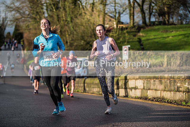 Ribble-1491 - Ribble Valley 10K Sunday 31st December 2023