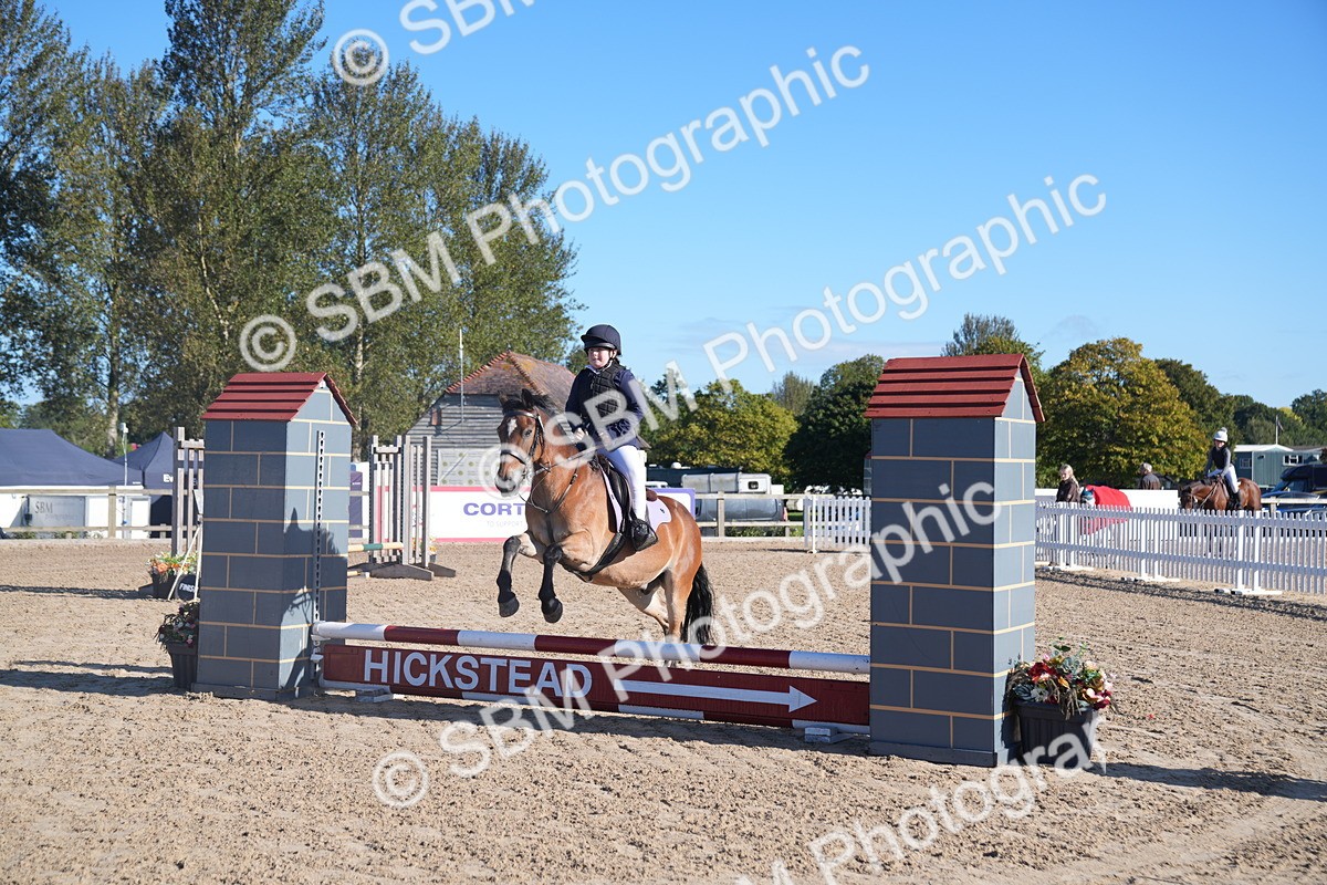 SBM_00791 - J53 Clear Round 40cm