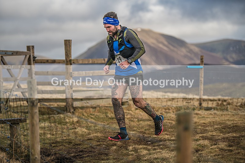 Blake Fell-168 - Blake Fell Race Saturday 25th January 2025