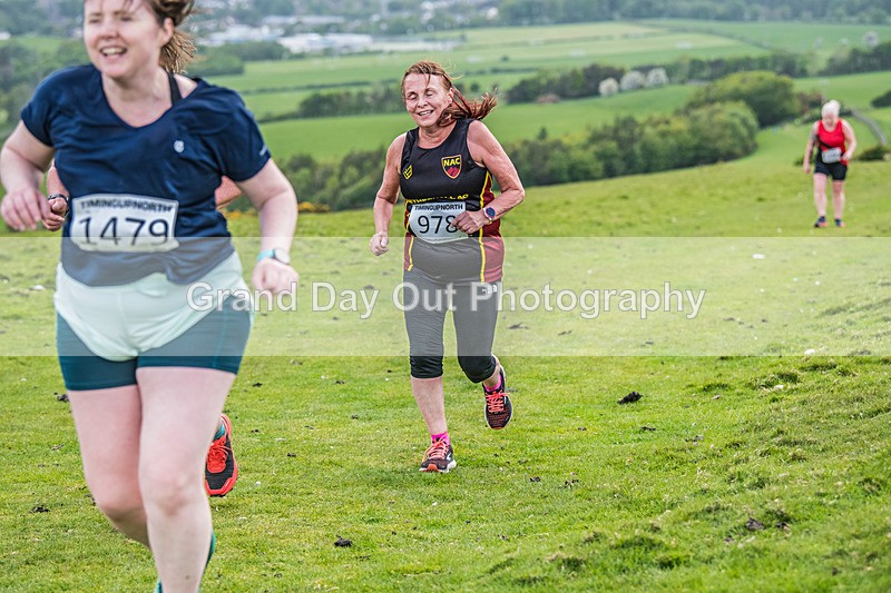 Hay-O-344 - Hay-O Trail Race Tuesday 19th May 2026