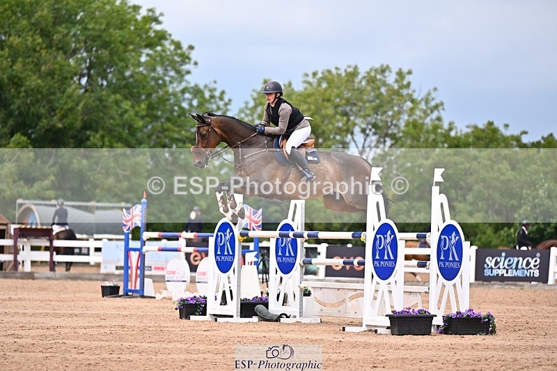 250718-132010-10917 - Cls 14, 1 Star Silver Tour