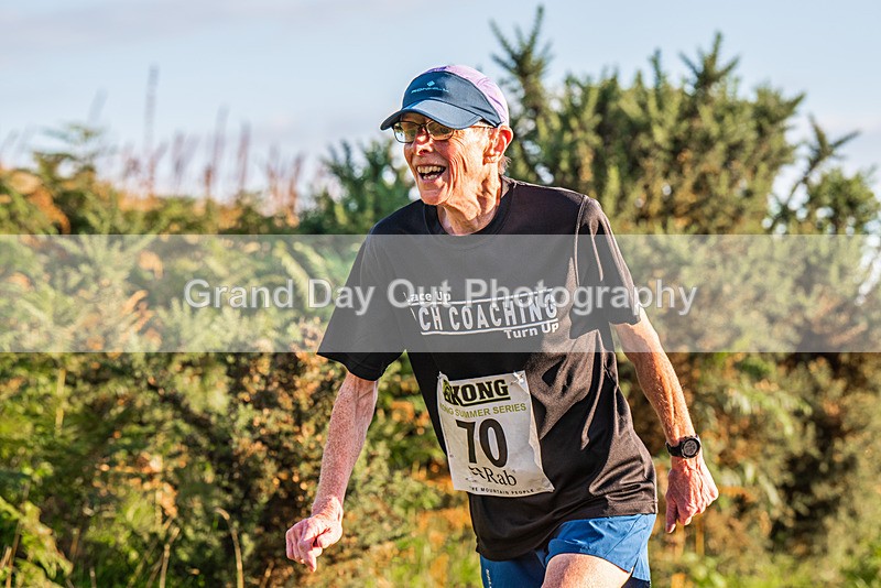 Not Round-300 - Not Round Latrigg Race Wednesday 16th August 2023