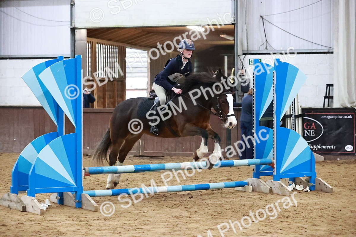 SBM_001247 - Class 3 - 60cm