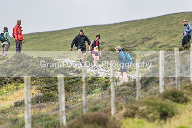 Skiddaw-966 - Skiddaw Fell Race Sunday 6th July 2025