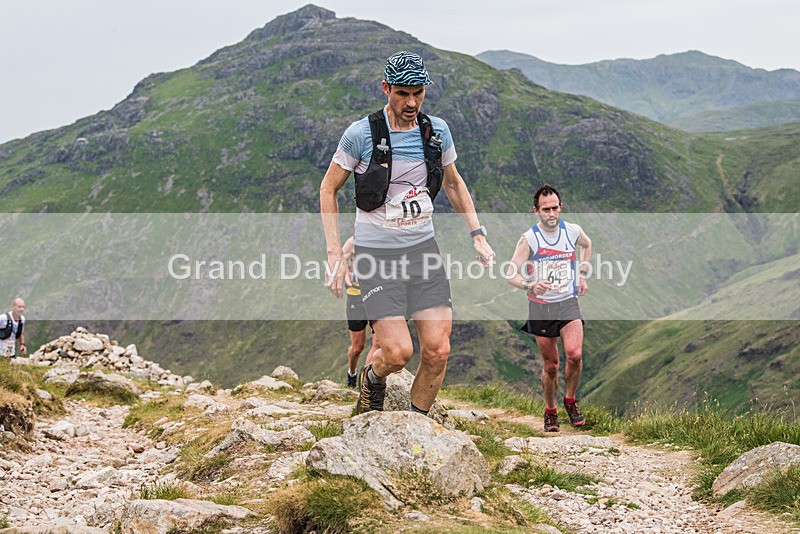 Great Lakes-190 - Great Lakes Fell Race Saturday 17th June 2023