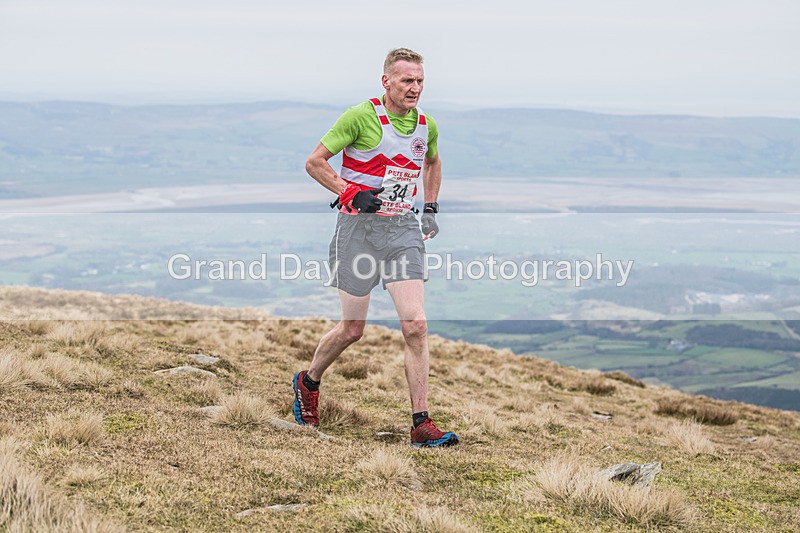 Black Combe-957 - Black Combe Fell Race Saturday 4th March 2023