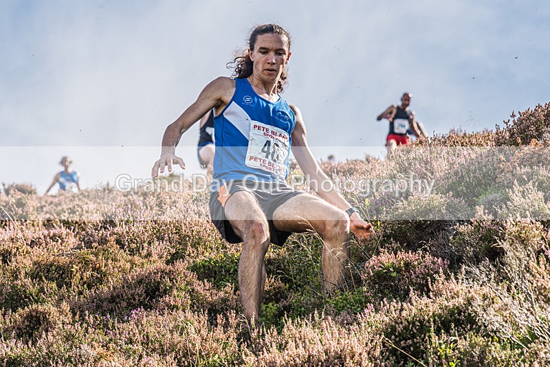 Loweswater Show-423 - Loweswater Show Junior & Senior Fell Races Sunday 3rd September 2023
