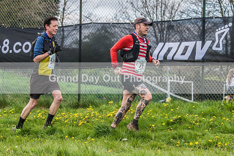 3 Peaks-3236 - The 3 Peaks Race Saturday 27th April 2024