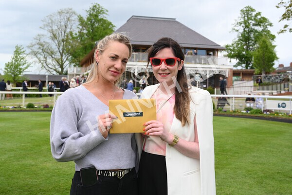 yr13052022r3-11 - Race 3 3.00pm Paddy Power 'I Love Steak' Stakes
