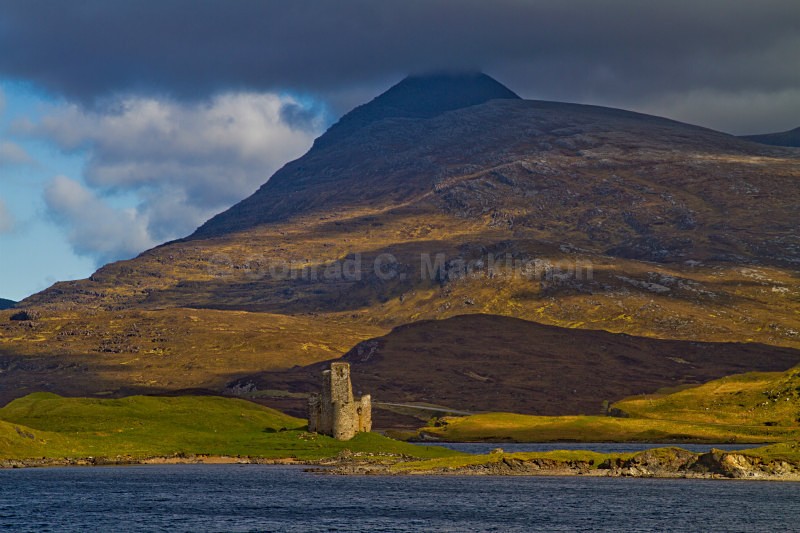 Ardvreck - Earth
